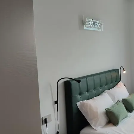 Guest house Direzionale Carpi