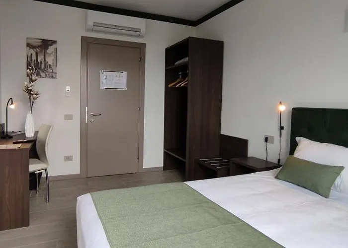 Guest house Direzionale Carpi