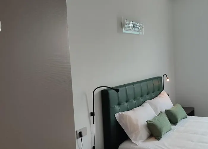 Guest house Direzionale Carpi