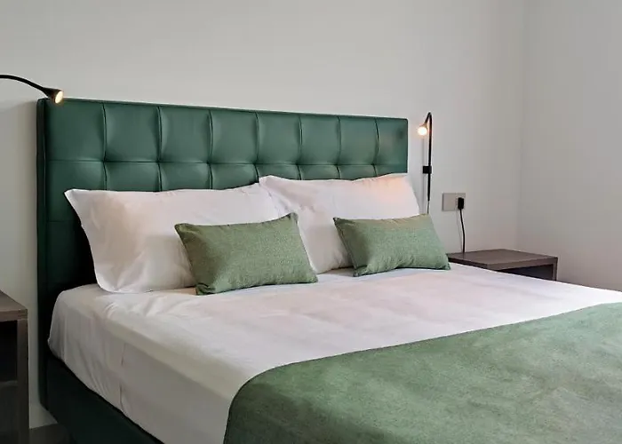 Direzionale Guest house Carpi