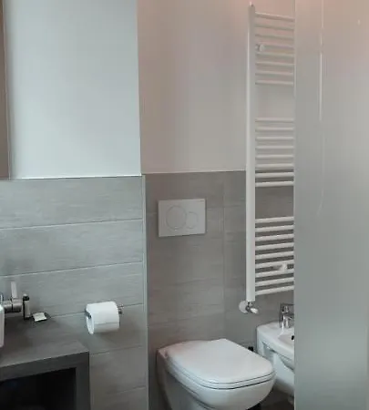 Direzionale Κάρπι