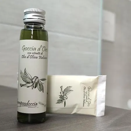 Direzionale Pensión 3*