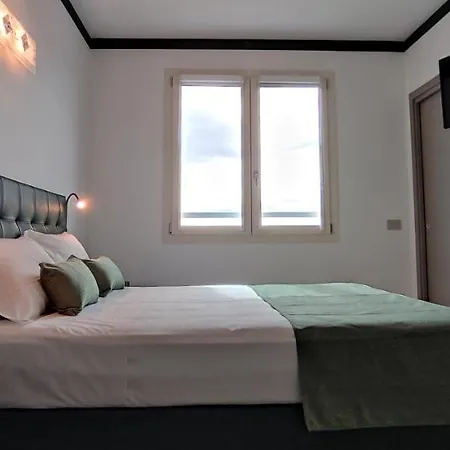 Direzionale Gæstehus 3*