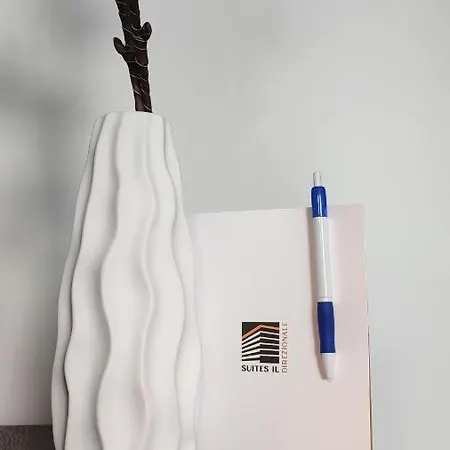 Πανσιόν Direzionale