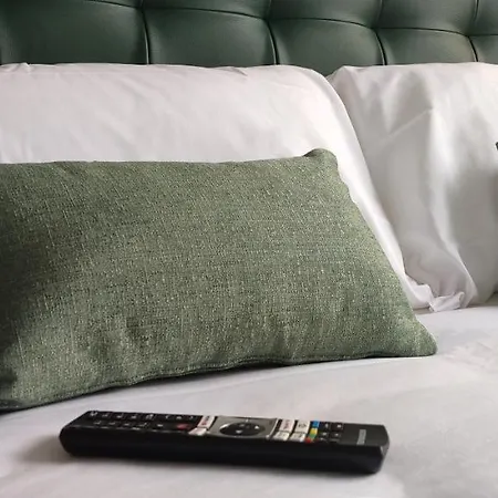 Direzionale 3* Κάρπι