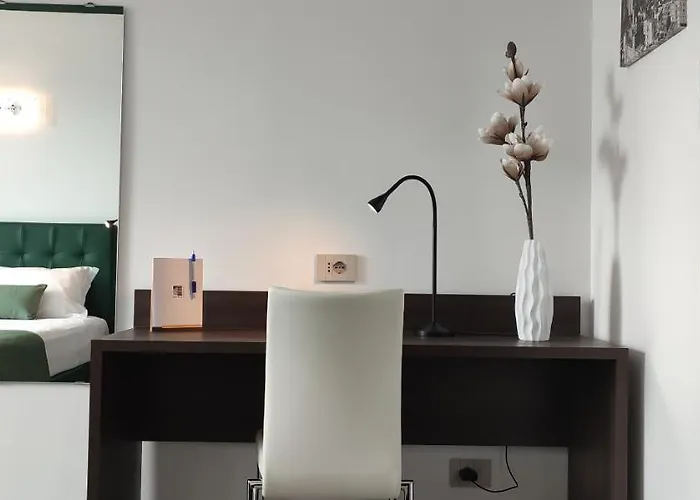 Gæstehus Direzionale 3*