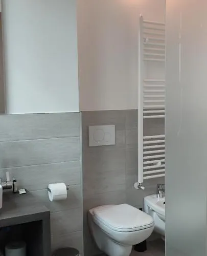 Direzionale Карпи