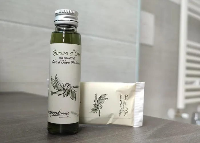 Direzionale Гостевой дом 3*