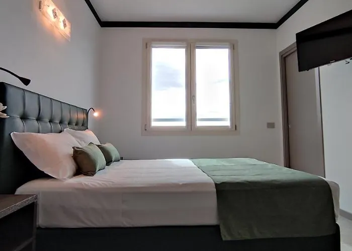 Direzionale Gæstehus 3*