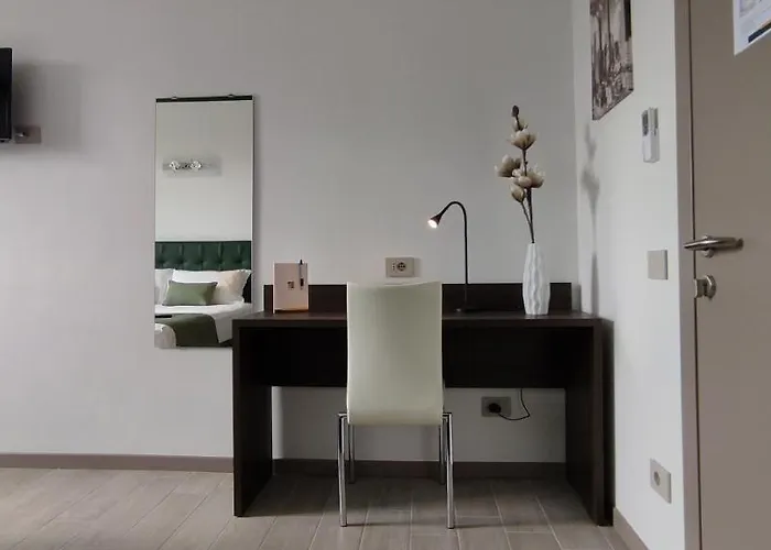 Direzionale Карпи