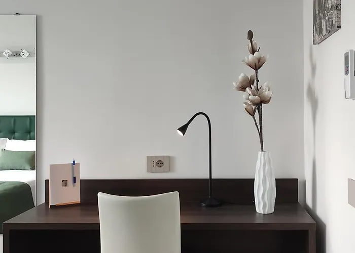 Direzionale Гостевой дом Карпи