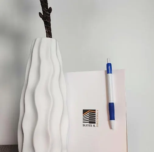 Gæstehus Direzionale