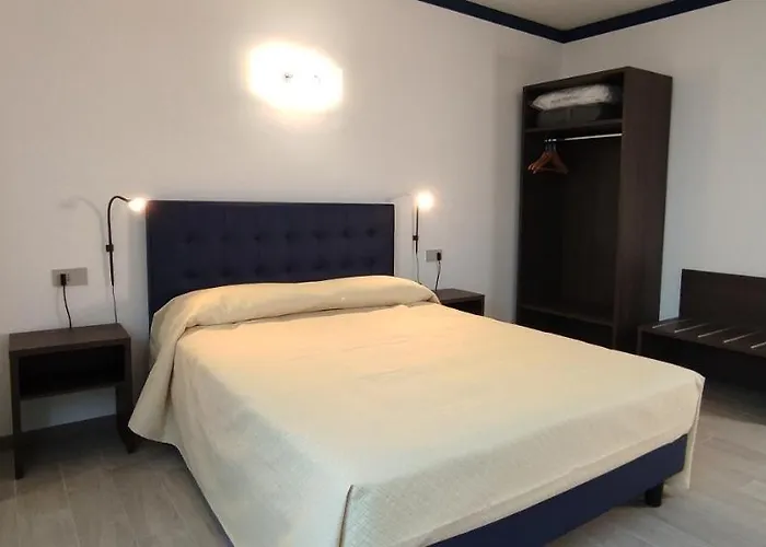 Direzionale Gæstehus 3*