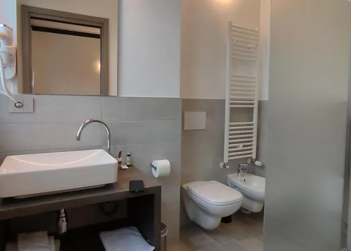 Direzionale Гостевой дом 3*